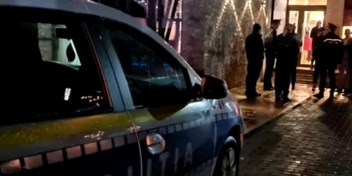 suspect bataie centrul vechi prins jpg