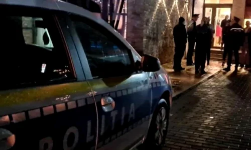 suspect bataie centrul vechi prins jpg