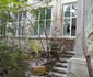 Clădirea fostului Spital de Boli Infecțioase s-a deteriorat în ultimii ani. FOTO CJD