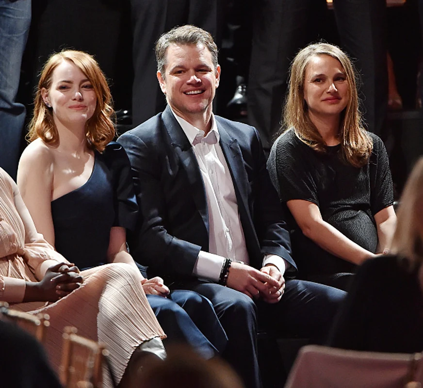 89th Annual Academy Awards Nominee Luncheon Inside jpeg
