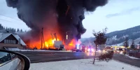 Incendiu Vatra dornei  ISU jpeg