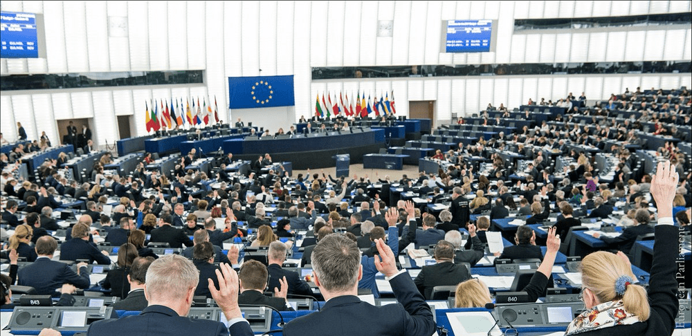 Parlamentul European: Ungaria nu mai poate fi apreciată ca fiind o democrație deplină 