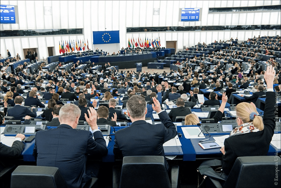 Alegerile europarlamentare din 2024, fără candidații transnaționali și Spitzenkandidaten