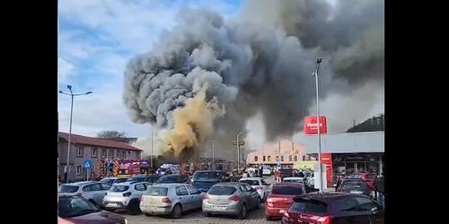 incendiu resita captura FB png