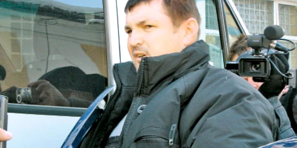 Vasile Hriţcu este convins că mobilul crimei a fost jaful  
