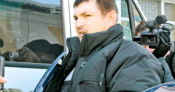 Vasile Hriţcu este convins că mobilul crimei a fost jaful