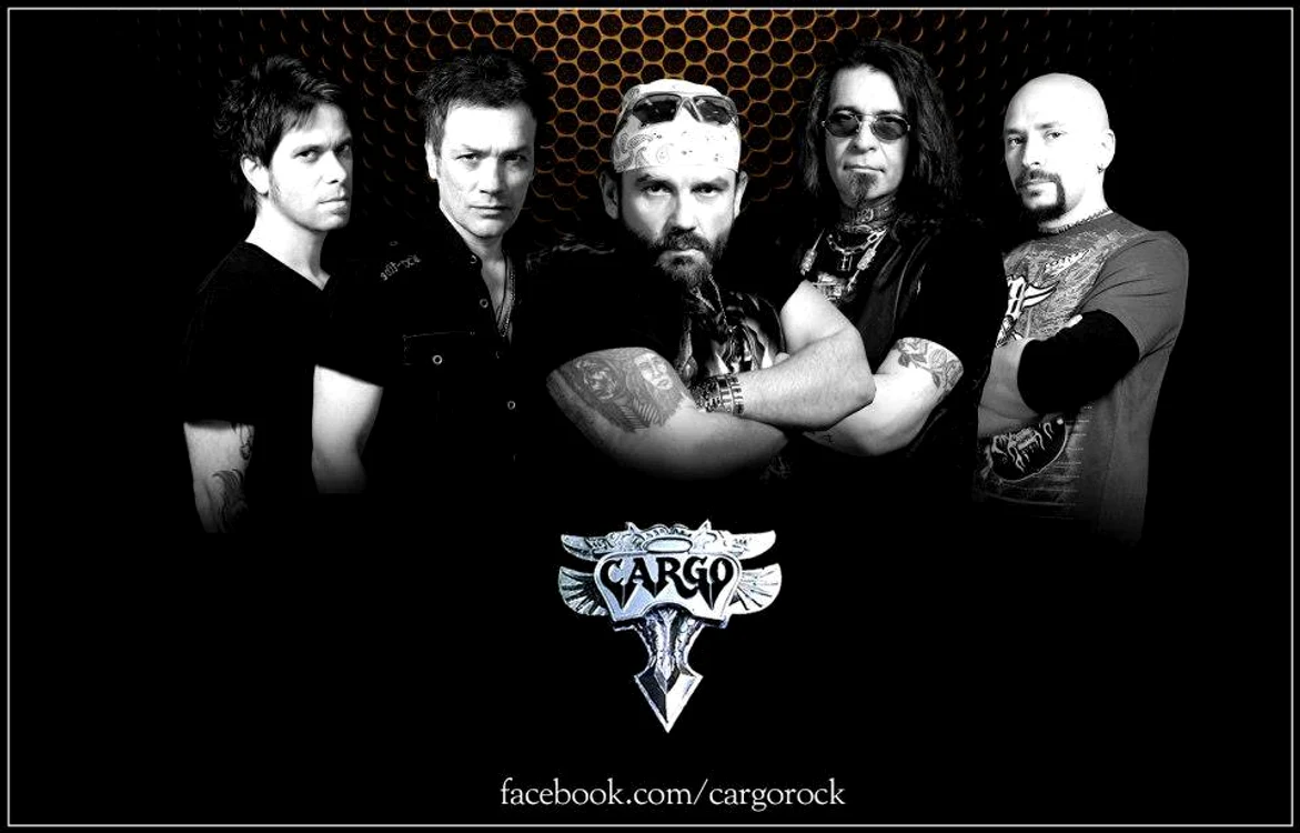 
    Cargo (FOTO FACEBOOK)  
