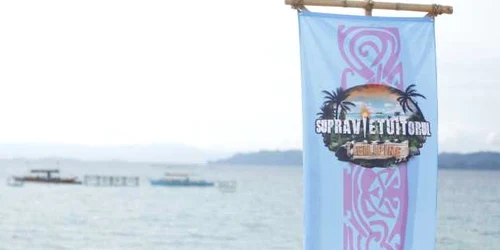 supravietuitorul survivor pro tv