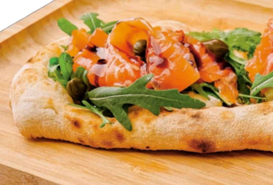 lipii cu somon si rucola jpg