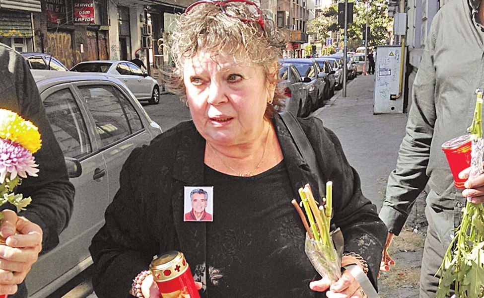 Ultimele dorințe ale Ancăi Pandrea, dezvăluite după moartea actriței. Și-a pregătit singură necrologul