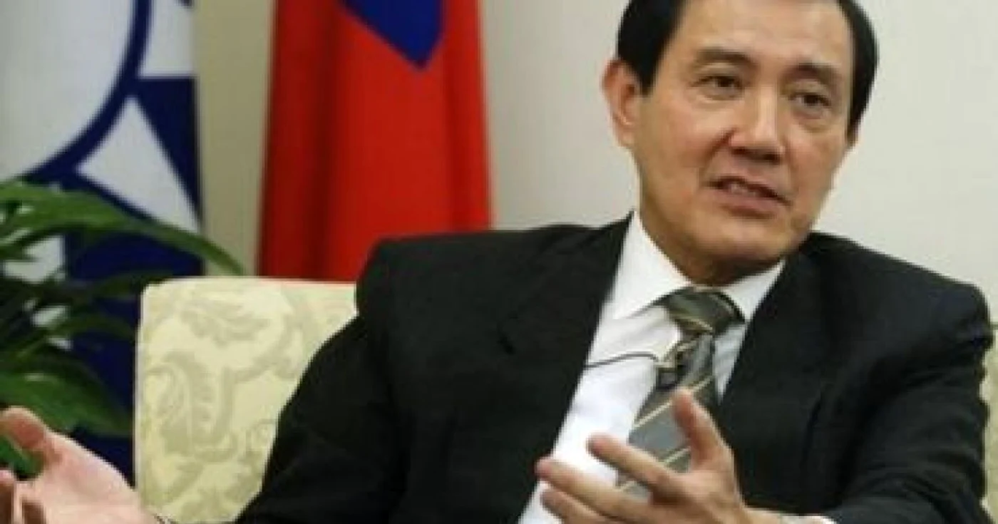 Economia taiwaneză va fi afectată din cauza taifunului, crede preşedintele Ma
