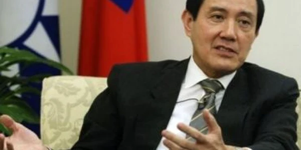 Economia taiwaneză va fi afectată din cauza taifunului, crede preşedintele Ma