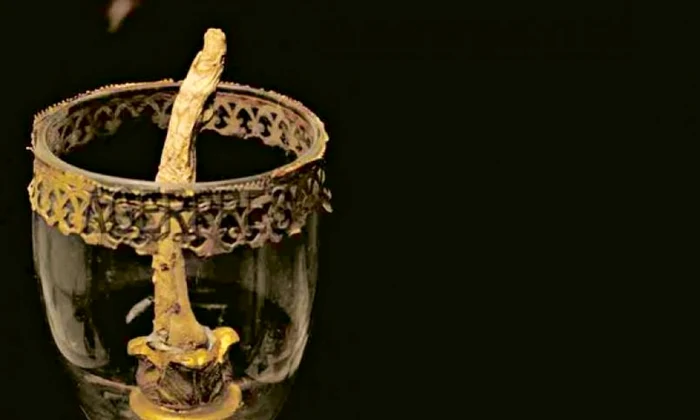 Au fost regăsite două degete şi un dinte ale lui Galileo jpeg