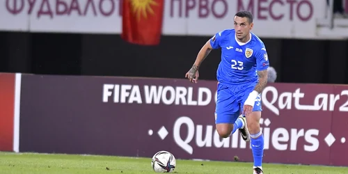 Nicoale Stanciu, Sportpictures jpg