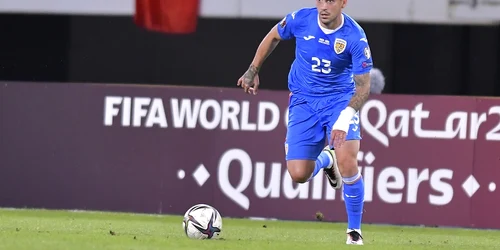 Nicoale Stanciu, Sportpictures jpg