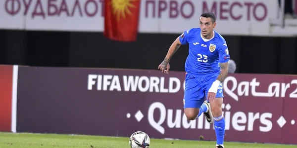 Nicoale Stanciu, Sportpictures jpg