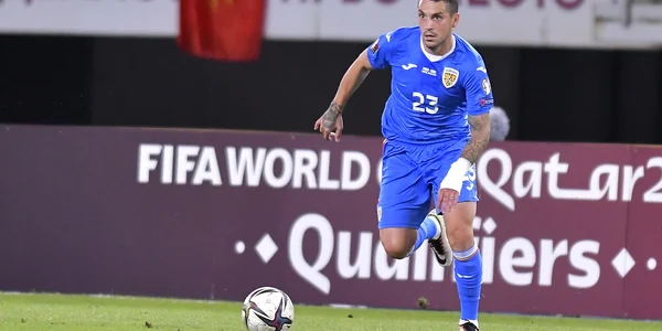 Nicoale Stanciu, Sportpictures jpg