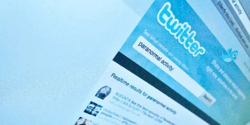 Platforma Twitter are peste 100 de milioane  de utilizatori  