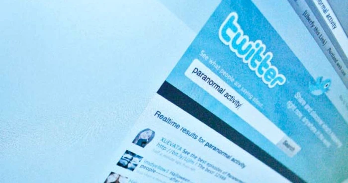 Platforma Twitter are peste 100 de milioane de utilizatori