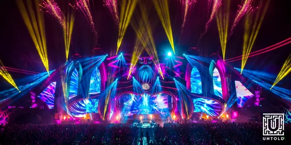 untold 