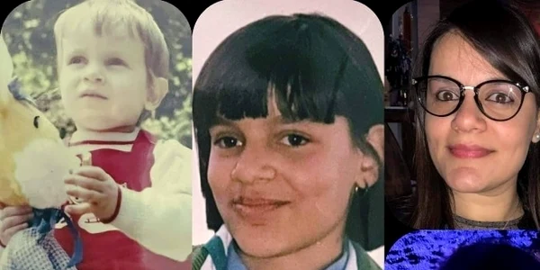 cristina italianca isi cauta parintii in romania jpg