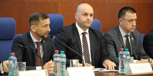 Dorel Caprar FOTo Facebook Caprar