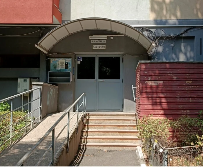 Proprietatea este amplasată pe Bulevardul Lacul Tei Foto: site ANAF 