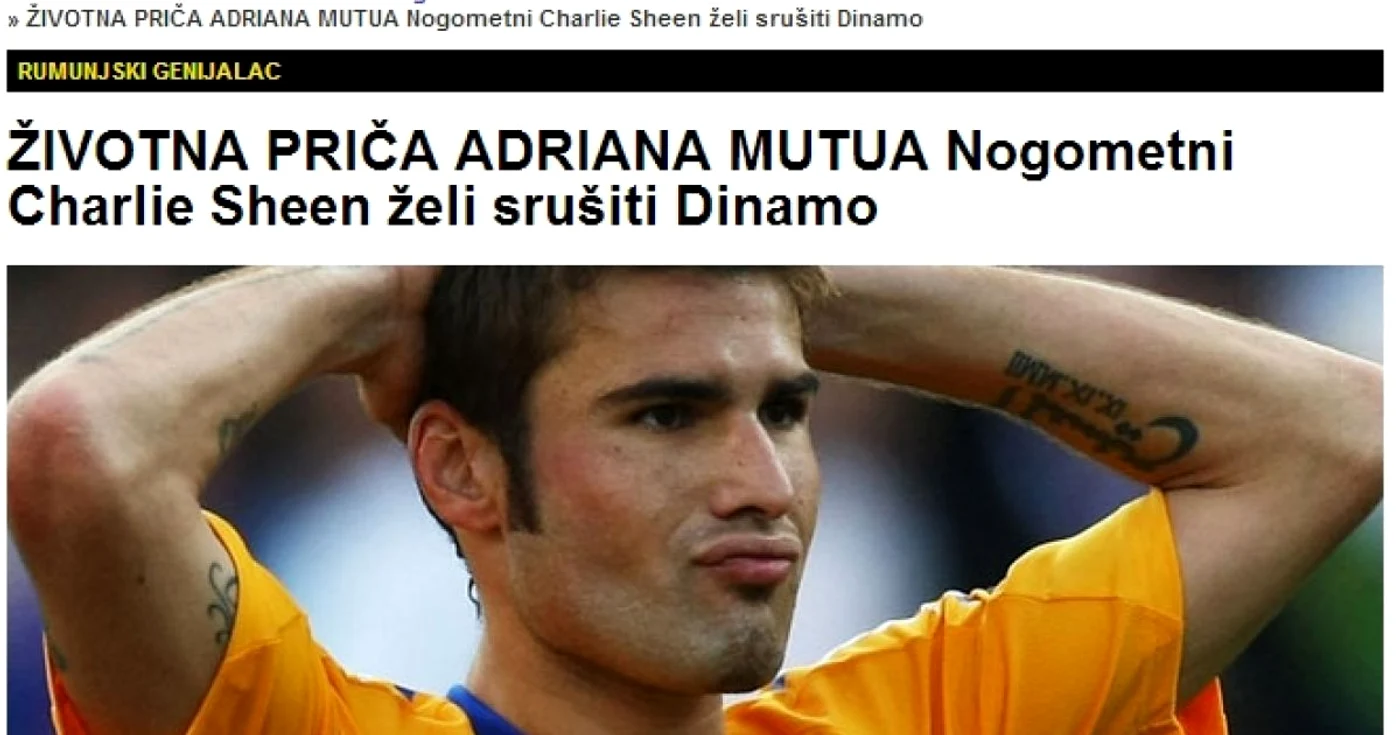 mutu