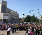 ziua absolventului