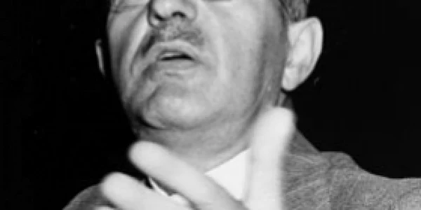 Harry Dexter White