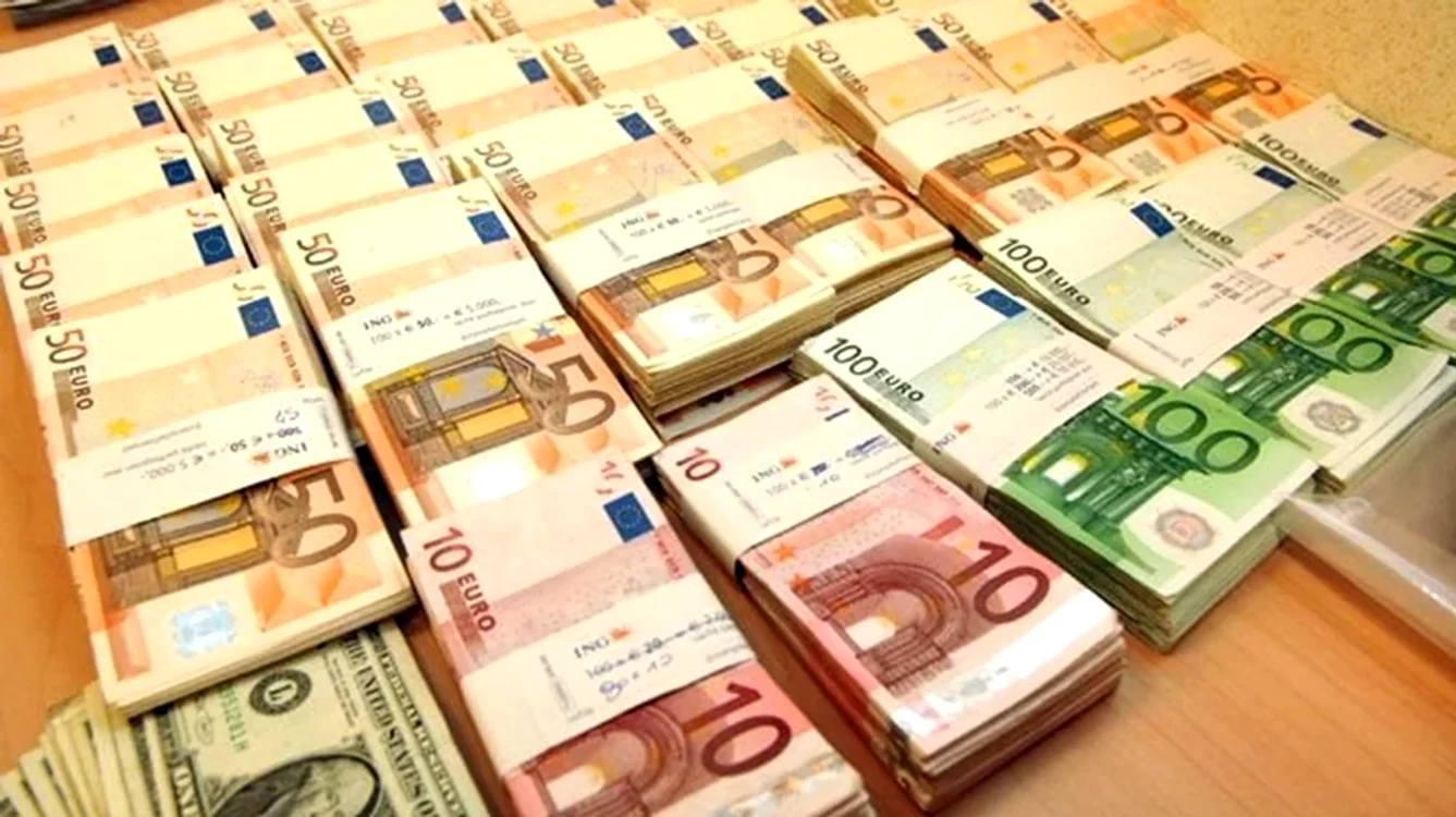 S-a câștigat marele premiu la loto/FOTO: Arhivă