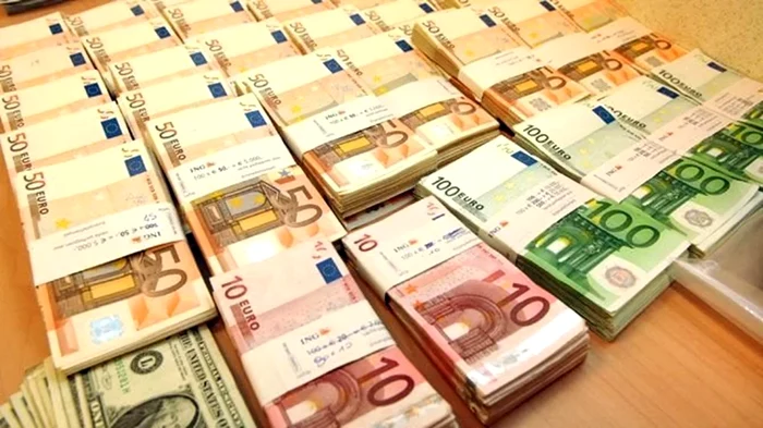 S-a câștigat marele premiu la loto/FOTO: Arhivă