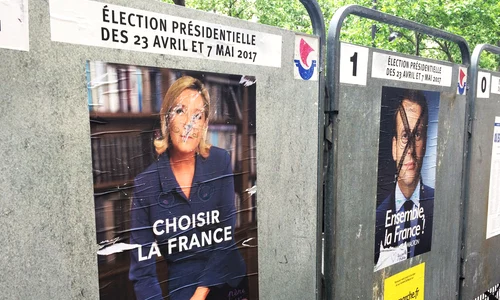 În vîrtejul controverselor privind politica de securitate jpeg