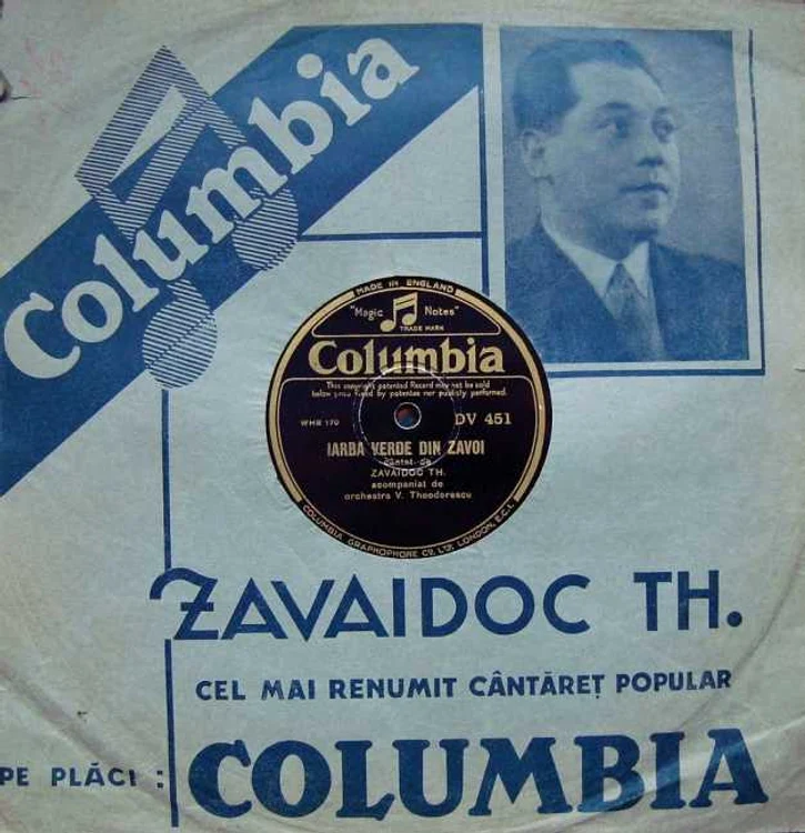 zavaidoc