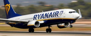 ryanair avion jpg