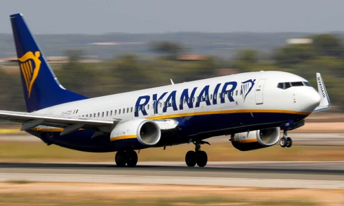 ryanair avion jpg