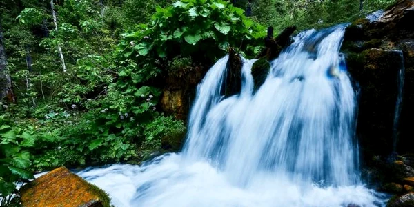 cascada 7 izvoare