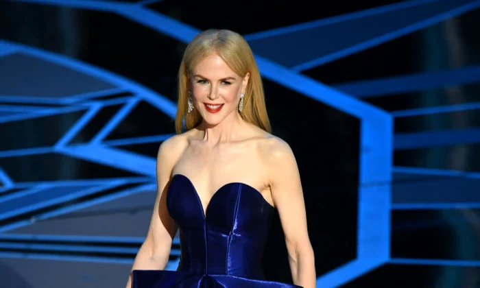 90th Annual Academy Awards Show jpeg
