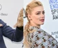 Chris Rock si Amber Heard jpg