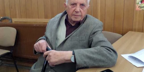 ioan nicolae dumitru fost detinut politic