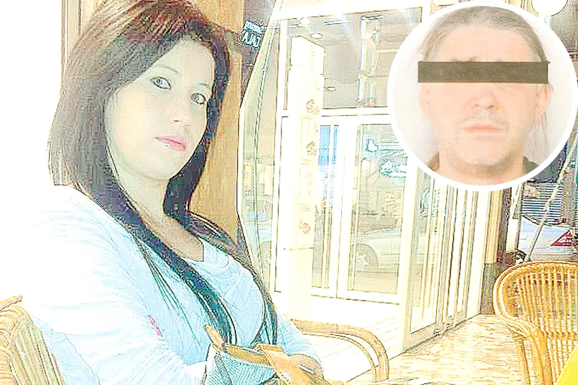 Martin S. le-a arătat poliţiştilor  unde a aruncat cadavrul româncei