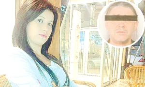 Martin S  le a arătat poliţiştilor  unde a aruncat cadavrul româncei jpeg