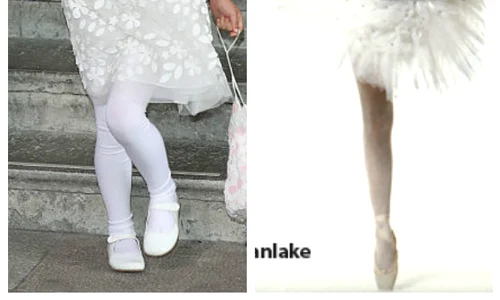 printesa estelle lectii balet jpeg