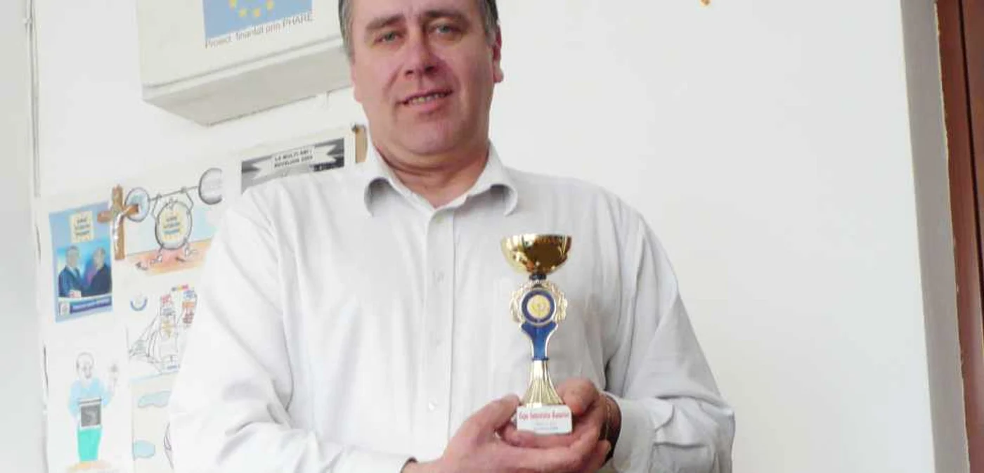 Nelu Todireanu