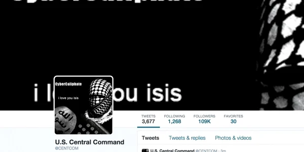 isis califat