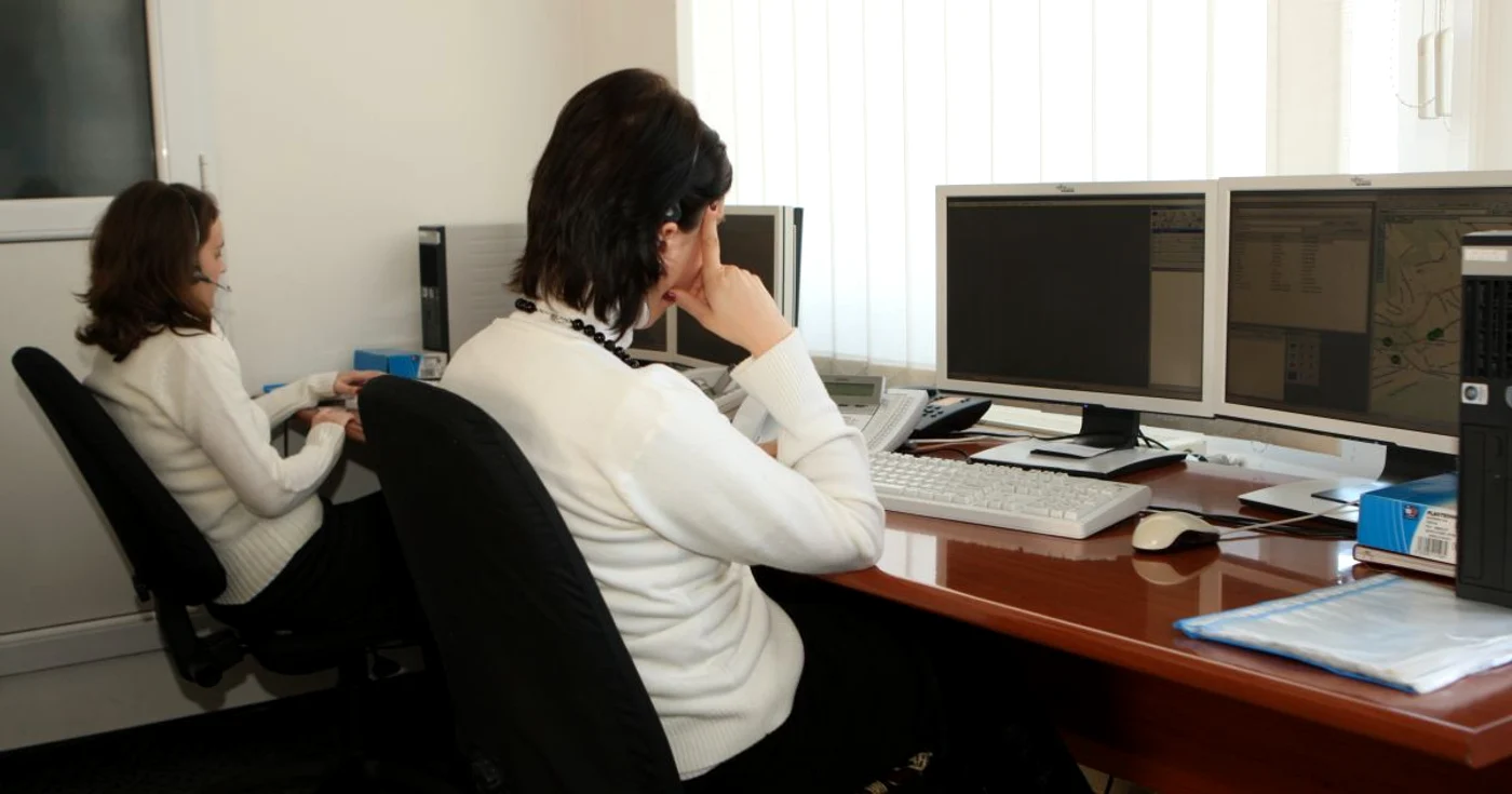 Solicitările admise sunt trimise către Serviciul Romând de Informaţii Foto: Arhivă