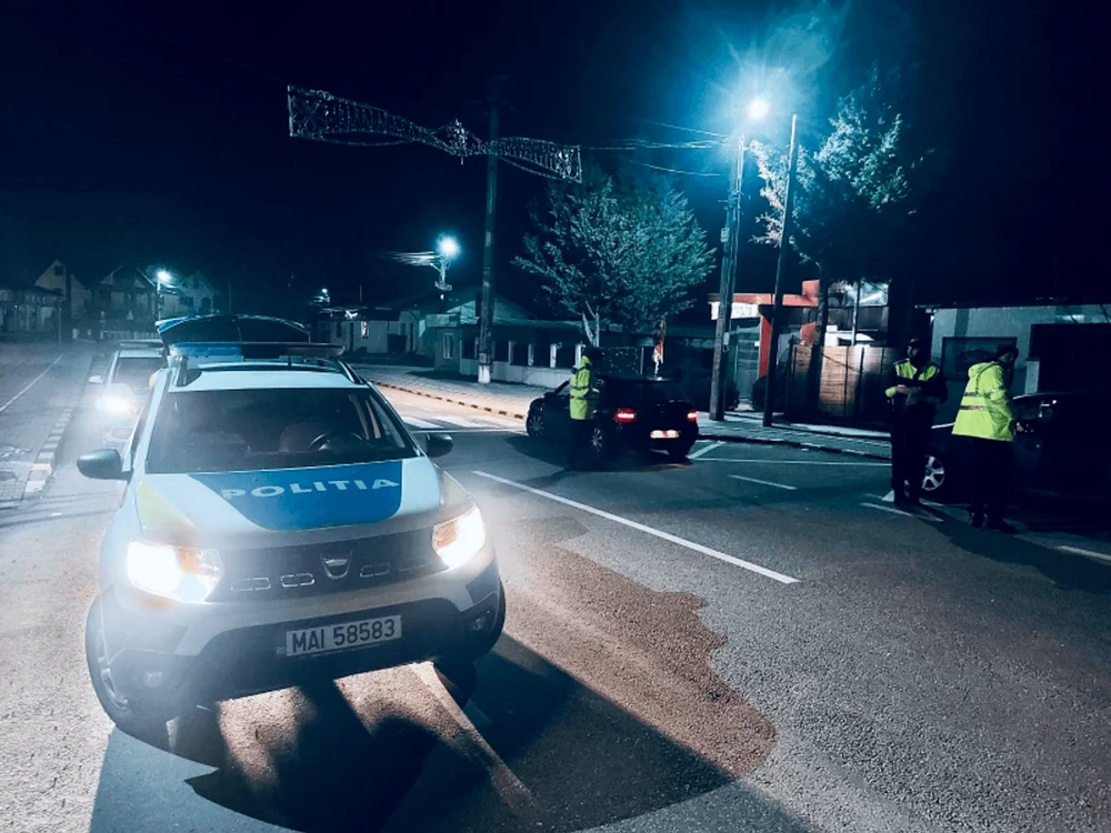 Cazul s-a dovedit a fi o farsă FOTO Arhiva Adevărul