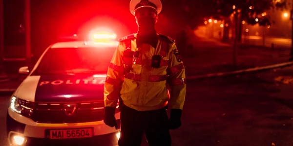 Politie FB