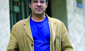 "Am rămas foarte puţini scriitori, zilele astea, care nu se consideră geniali" jpeg