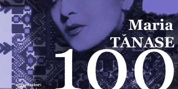 maria tanase